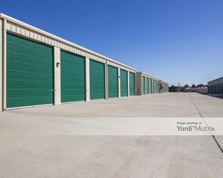 Photo 2 of Americas Best Storage - 20220 Morton Road, Katy, TX