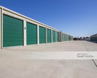 Storage Units for Rent available at 20220 Morton Road, Katy, TX 77449