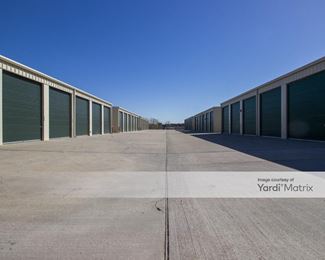 Photo 3 of Americas Best Storage - 20220 Morton Road, Katy, TX
