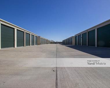 Storage Units for Rent available at 20220 Morton Road, Katy, TX 77449