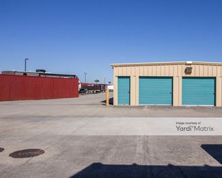 Photo 4 of Americas Best Storage - 20220 Morton Road, Katy, TX