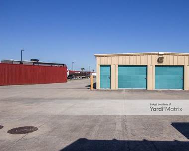 Storage Units for Rent available at 20220 Morton Road, Katy, TX 77449