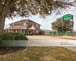 Image for West Oaks Storage - 16505 Westheimer Road, Houston, TX