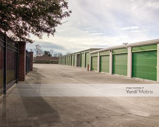Photo 2 of West Oaks Storage - 16505 Westheimer Road, Houston, TX