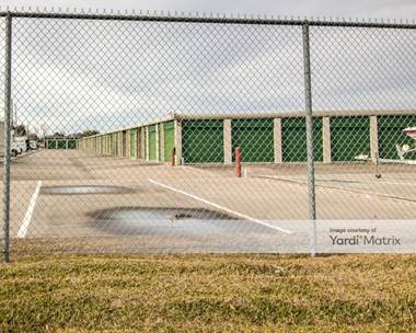 Storage Units for Rent available at 16505 Westheimer Road, Houston, TX 77082