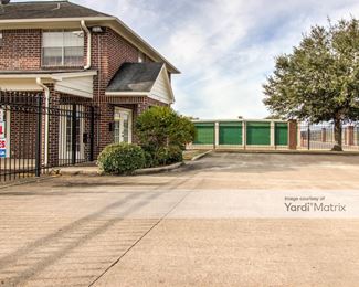 Photo 5 of West Oaks Storage - 16505 Westheimer Road, Houston, TX