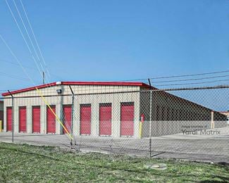 Photo 1 of Public Storage - 5310 East 5th Street, Katy, TX