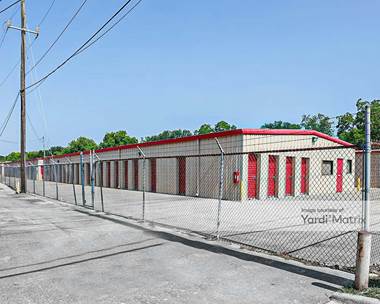 Storage Units for Rent available at 5310 East 5th Street, Katy, TX 77493