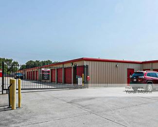 Photo 3 of Public Storage - 5310 East 5th Street, Katy, TX