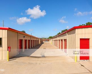 Photo 5 of Public Storage - 5310 East 5th Street, Katy, TX