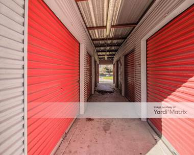 Storage Units for Rent available at 2100 West 18th Street, Houston, TX 77008
