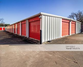 Photo 6 of West 18th Street Storage - 2100 West 18th Street, Houston, TX