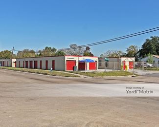 Photo 1 of South Post Oak Self Storage - 14365 South Post Oak Road, Houston, TX