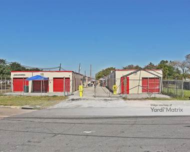Storage Units for Rent available at 14365 South Post Oak Road, Houston, TX 77045