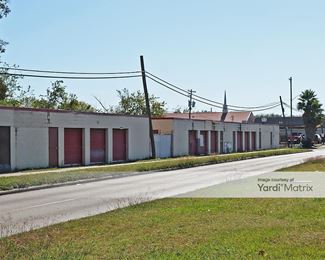 Photo 5 of South Post Oak Self Storage - 14365 South Post Oak Road, Houston, TX