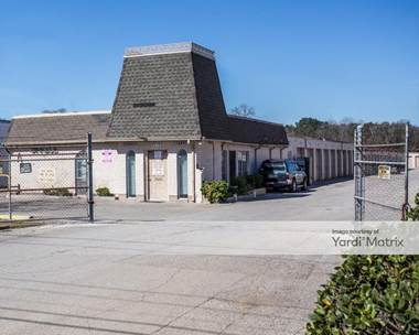 Storage Units for Rent available at 5512 South Willow Drive, Houston, TX 77035