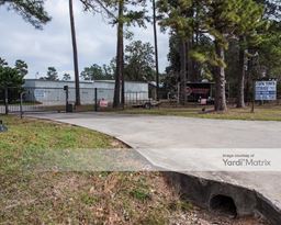Image for Cap'n Tom's Storage - 13480 Calvary Road, Willis, TX