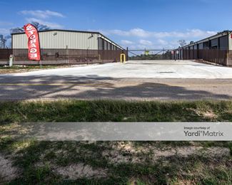 Photo 1 of A Storage Place - 13040 Pearson Road, Montgomery, TX