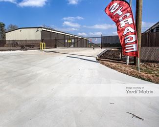 Photo 2 of A Storage Place - 13040 Pearson Road, Montgomery, TX