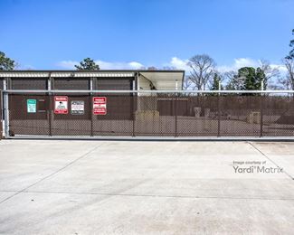 Photo 3 of A Storage Place - 13040 Pearson Road, Montgomery, TX