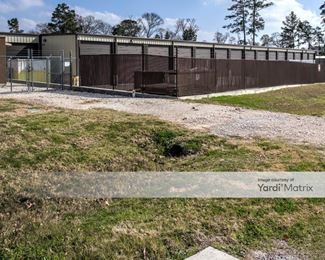 Photo 4 of A Storage Place - 13040 Pearson Road, Montgomery, TX