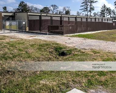 Storage Units for Rent available at 13040 Pearson Road, Montgomery, TX 77356