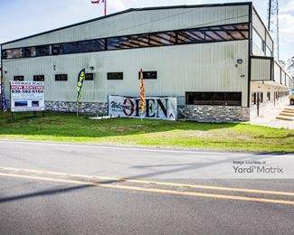 Photo 5 of A Storage Place - 13040 Pearson Road, Montgomery, TX