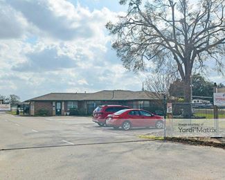 Photo 1 of Storage Rentals of America - 17433 Lewis Drive, Cypress, TX
