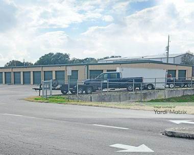 Storage Units for Rent available at 17433 Lewis Drive, Cypress, TX 77433
