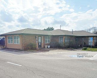 Photo 3 of Storage Rentals of America - 17433 Lewis Drive, Cypress, TX