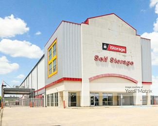 Photo 1 of iStorage - 4456 North Braeswood Blvd, Houston, TX
