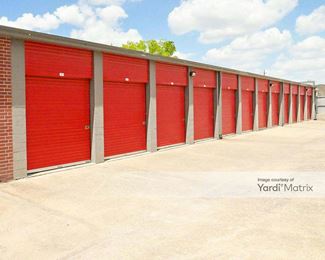 Photo 2 of iStorage - 4456 North Braeswood Blvd, Houston, TX