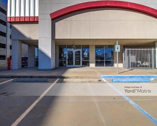 Photo 4 of iStorage - 4456 North Braeswood Blvd, Houston, TX