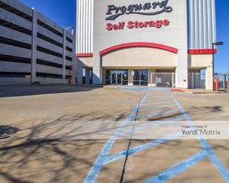 Photo 5 of iStorage - 4456 North Braeswood Blvd, Houston, TX