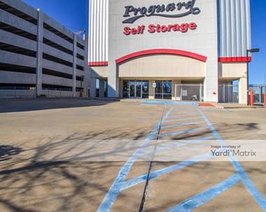 Storage Units for Rent available at 4456 North Braeswood Blvd, Houston, TX 77096