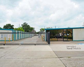 Photo 1 of Storage Sense - 8235 Antoine Drive, Houston, TX