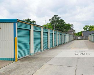 Photo 2 of Storage Sense - 8235 Antoine Drive, Houston, TX