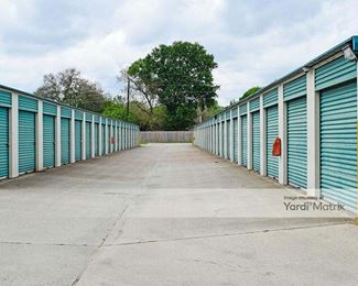 Photo 3 of Storage Sense - 8235 Antoine Drive, Houston, TX