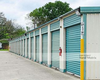 Photo 4 of Storage Sense - 8235 Antoine Drive, Houston, TX