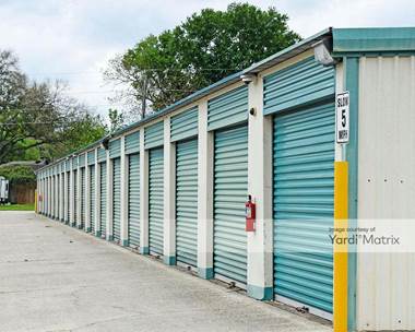 Storage Units for Rent available at 8235 Antoine Drive, Houston, TX 77088