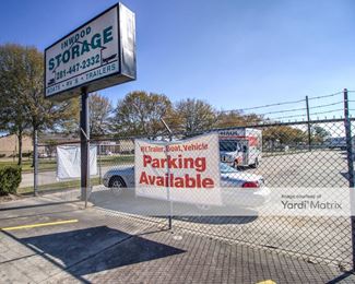 Photo 5 of Storage Sense - 8235 Antoine Drive, Houston, TX