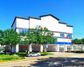 Photo 3 of Morningstar Storage - 2101 South Voss Road, Houston, TX