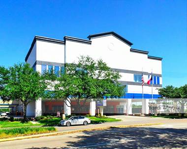 Storage Units for Rent available at 2101 South Voss Road, Houston, TX 77057