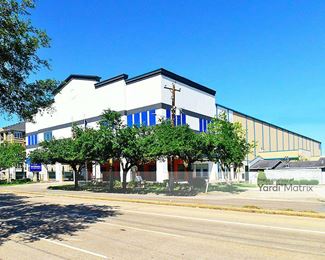 Photo 4 of Morningstar Storage - 2101 South Voss Road, Houston, TX