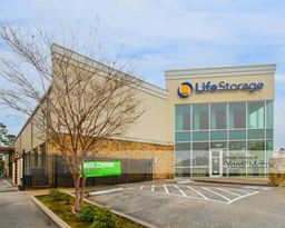 Image for Extra Space Storage - 24922 Kuykendahl Road, Tomball, TX