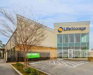 Photo 1 of Extra Space Storage - 24922 Kuykendahl Road, Tomball, TX