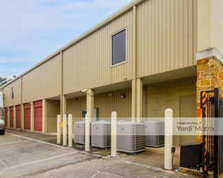 Photo 2 of Extra Space Storage - 24922 Kuykendahl Road, Tomball, TX