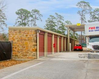 Photo 3 of Extra Space Storage - 24922 Kuykendahl Road, Tomball, TX