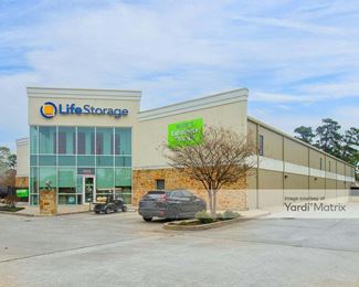 Photo 4 of Extra Space Storage - 24922 Kuykendahl Road, Tomball, TX