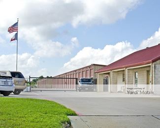 Photo 2 of Fairfield Mini Storage - 20131 Schiel Road, Cypress, TX